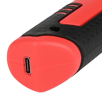Benson Draadloze Soldeerbout - 3.6V Li-ion - Max. 450°C
