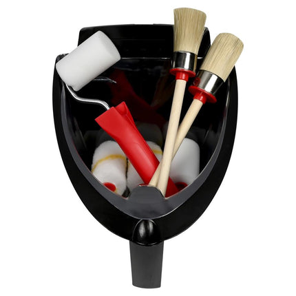 Benson Verfset 10-delig - Complete Schilder- en Afplakset