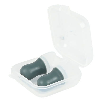 Benson Vliegtuig Oordoppen - 30 dB Demping - Inclusief Bewaardoosje