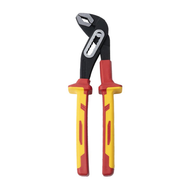 Benson VDE Waterpomptang - 250 mm - Geïsoleerd tot 1000V - Verstelbaar