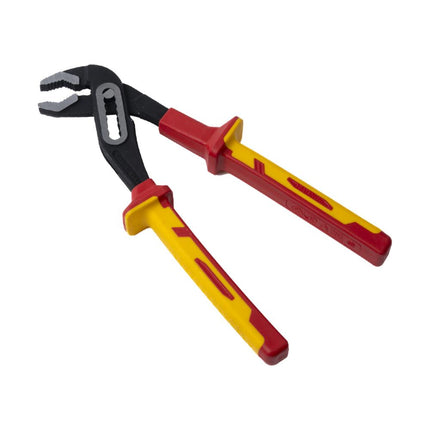 Benson VDE Waterpomptang - 250 mm - Geïsoleerd tot 1000V - Verstelbaar