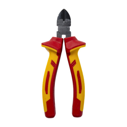 Benson VDE Zijkniptang - 150 mm - Geïsoleerd tot 1000V - Chroom-Vanadium