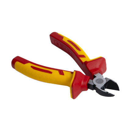 Benson VDE Zijkniptang - 150 mm - Geïsoleerd tot 1000V - Chroom-Vanadium