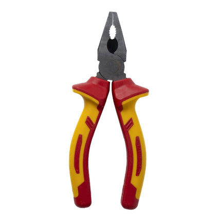 Benson VDE Combinatietang - 150 mm - Geïsoleerd tot 1000V - Chroom-Vanadium