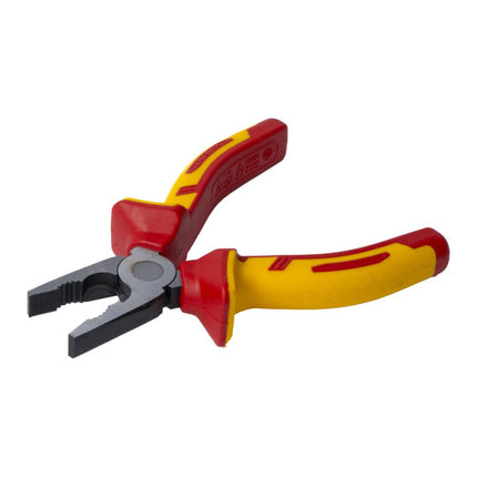 Benson VDE Combinatietang - 150 mm - Geïsoleerd tot 1000V - Chroom-Vanadium