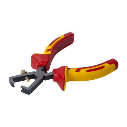 Benson VDE Afstriptang - 150 mm - Geïsoleerd tot 1000V - Instelbaar