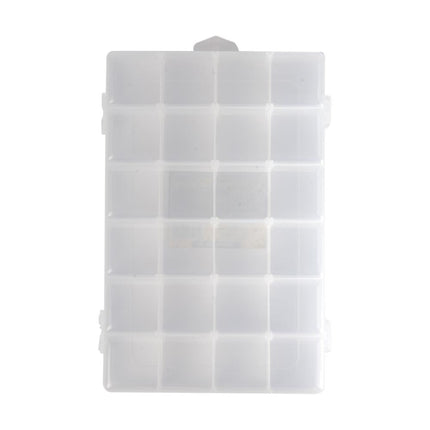 Benson Opbergbox met 24 Vakken - Sorteerdoos 27 x 17,7 cm