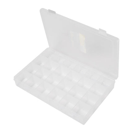 Benson Opbergbox met 24 Vakken - Sorteerdoos 27 x 17,7 cm