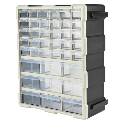 Benson Opbergbox met 39 Vakken - Sorteerdoos - 38 x 46 cm