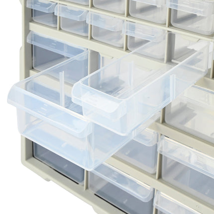 Benson Opbergbox met 39 Vakken - Sorteerdoos - 38 x 46 cm