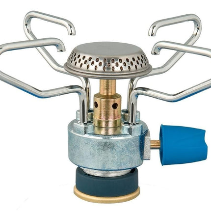 Campingaz Bleuet Micro Plus Kooktoestel - 1300W - Lichtgewicht - Easy Clic Plus