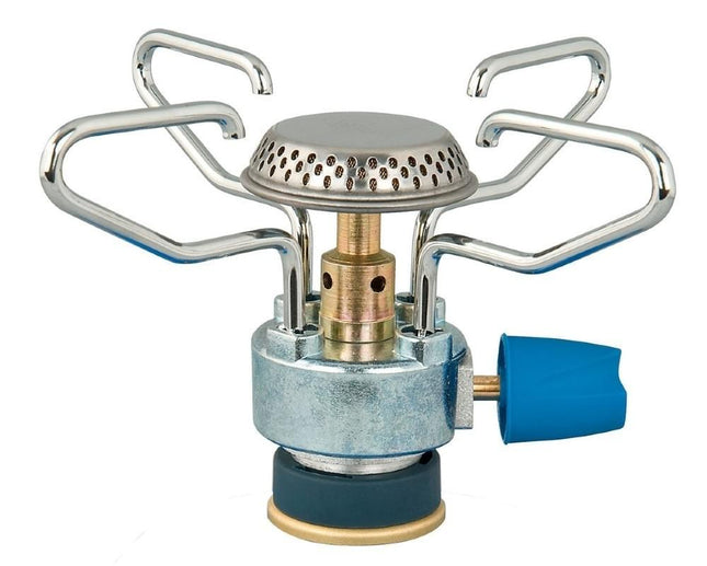 Campingaz Bleuet Micro Plus Kooktoestel - 1300W - Lichtgewicht - Easy Clic Plus