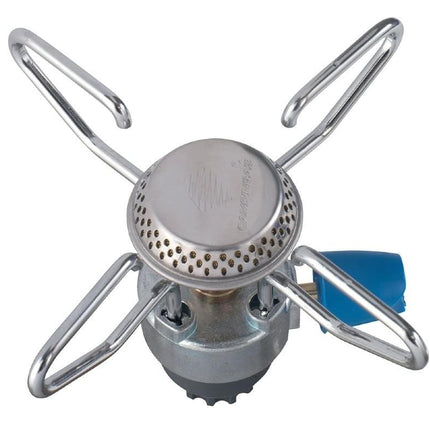 Campingaz Bleuet Micro Plus Kooktoestel - 1300W - Lichtgewicht - Easy Clic Plus