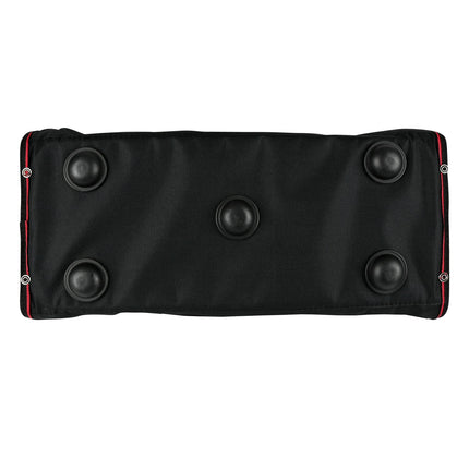 Benson Gereedschapstas Open 58 cm - Robuuste Werkplaatstas
