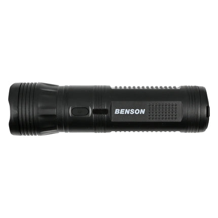 Benson Jumpstarter Zaklamp – 800 Ampère – Krachtige Starthulp & LED-verlichting
