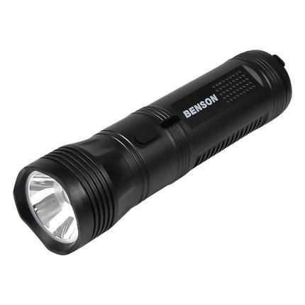 Benson Jumpstarter Zaklamp – 800 Ampère – Krachtige Starthulp & LED-verlichting