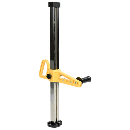 Benson Gipsplaatsnijder - Max. 600 mm - Dubbele Handgreep - Inclusief Reservemessen