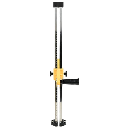 Benson Gipsplaatsnijder - Max. 600 mm - Dubbele Handgreep - Inclusief Reservemessen