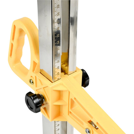 Benson Gipsplaatsnijder - Max. 600 mm - Dubbele Handgreep - Inclusief Reservemessen