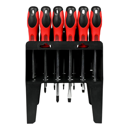 Benson Schroevendraaierset - 26-delig - Complete Werkplaatsset
