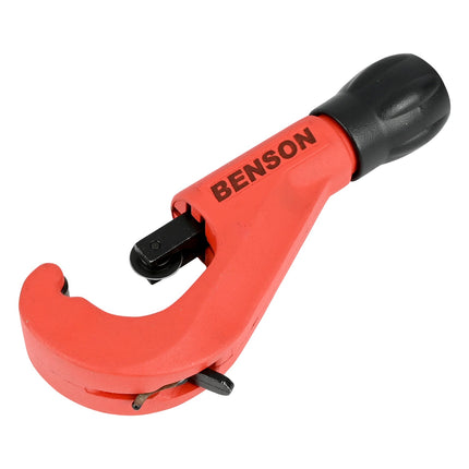 Benson Pijpensnijder - Ø 6-45 mm - Voor Kunststof Buizen - HRC 55