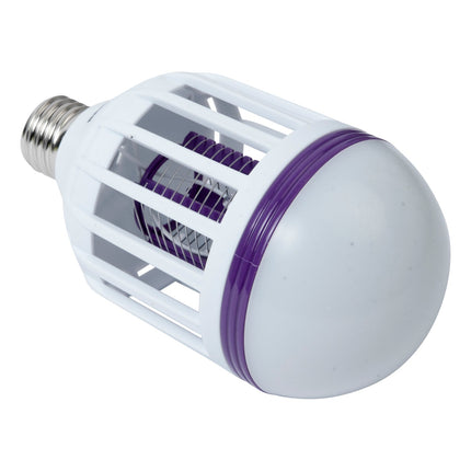Benson Anti-Muggen & Insectenlamp - E27 Fitting - 4W - 2-in-1