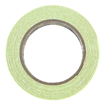 Benson Glow-in-the-Dark Anti-slip Tape 25 mm x 5 m - Veiligheid in het Donker
