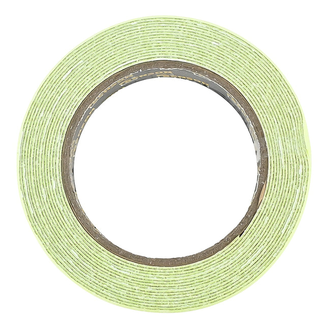 Benson Glow-in-the-Dark Anti-slip Tape 25 mm x 5 m - Veiligheid in het Donker