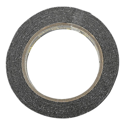 Benson Anti-slip Tape 25 mm x 5 m - Zwart - Voor extra grip