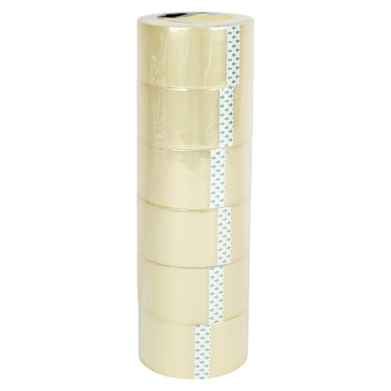Benson Afplaktape 48 mm x 25 m - Universele Schilderstape