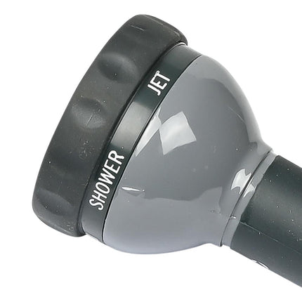 Rehau Pistoolsproeier - 6 Functies - Ergonomisch - Voor 1/2" Tuinslang
