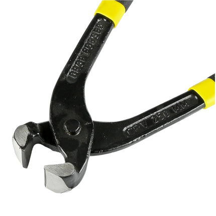 Benson Professionele Vlechttang - 10" (250 mm) - Vlechterstang - Met Grip