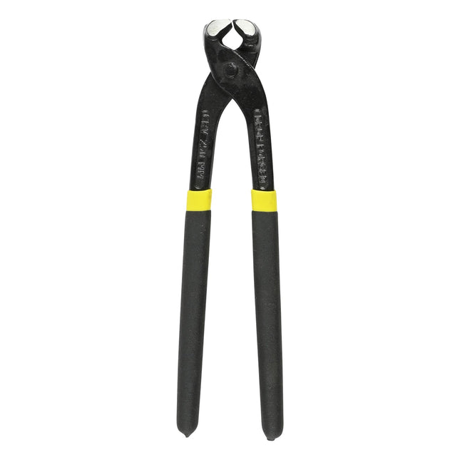 Benson Professionele Vlechttang - 10" (250 mm) - Vlechterstang - Met Grip