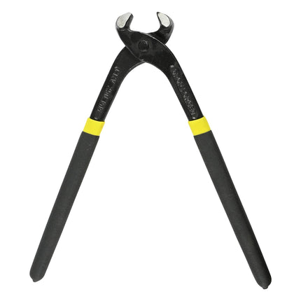 Benson Professionele Vlechttang - 10" (250 mm) - Vlechterstang - Met Grip
