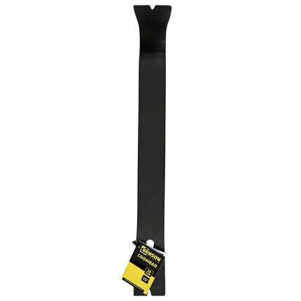 Benson Koevoet - 38 cm (15") - Sloopijzer met Geoptimaliseerde Grip