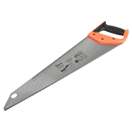 Benson Handzaag - 500 mm - Voor Hout, Bouw & Montage - FSC Gecertificeerd