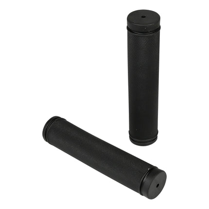 Benson Flexibele Fietshandvatten - Ø 20 mm - 130 mm - Superzacht Rubber