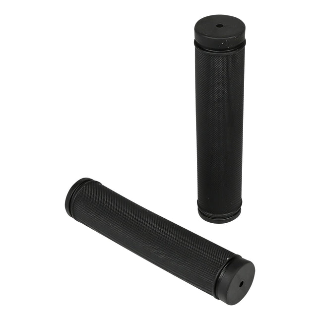 Benson Flexibele Fietshandvatten - Ø 20 mm - 130 mm - Superzacht Rubber