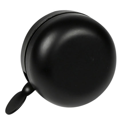 Benson Ding-Dong Fietsbel - Ø 58 mm - Staal - Zwart