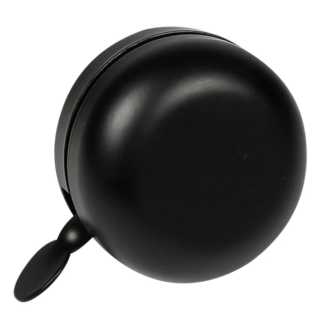Benson Ding-Dong Fietsbel - Ø 58 mm - Staal - Zwart