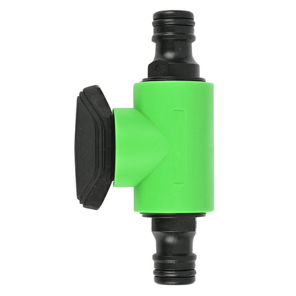 Benson Slangstuk met Reguleerventiel - Waterstroom Controle - 1/2"
