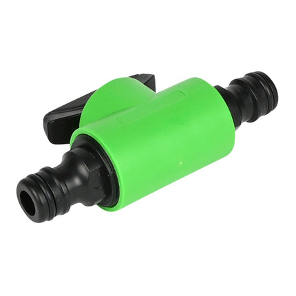 Benson Slangstuk met Reguleerventiel - Waterstroom Controle - 1/2"