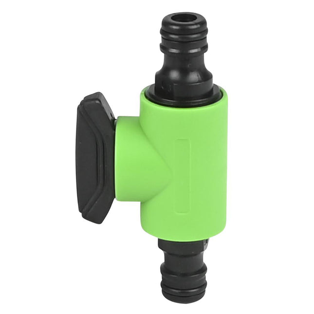 Benson Slangstuk met Reguleerventiel - Waterstroom Controle - 1/2"