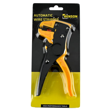 Benson Afstriptang Automatisch - Zelfinstellend - Comfortabele Grip