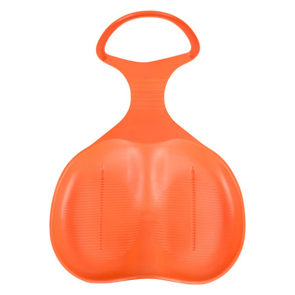 Benson Anatomische Slee – 55 cm – Sneeuwpret – Blauw