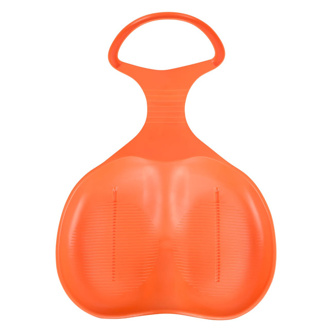 Benson Anatomische Slee – 55 cm – Sneeuwpret – Blauw