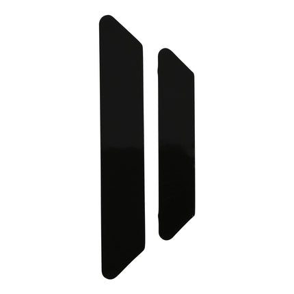 Benson Antislippads - 8-delig - Zelfklevend - Herbruikbaar - 130 mm & 180 mm