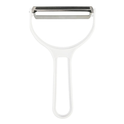 Benson Extra Grote Dunschiller - RVS Lemmet - Kunststof Handvat - 9,5 x 16 cm