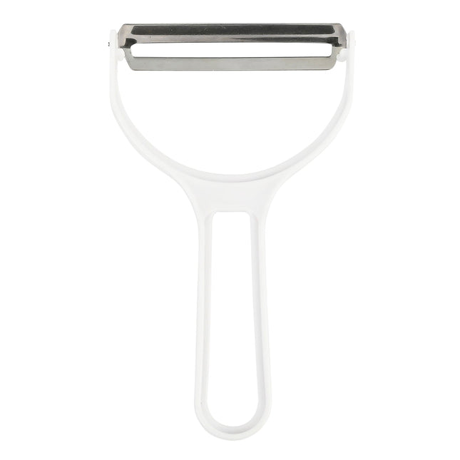 Benson Extra Grote Dunschiller - RVS Lemmet - Kunststof Handvat - 9,5 x 16 cm