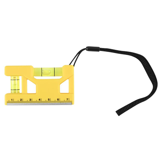 Benson Magnetische Mini Waterpas - Compact Precisiegereedschap